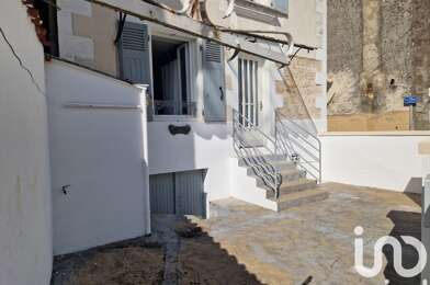 Maison 4 pièces 180000 €