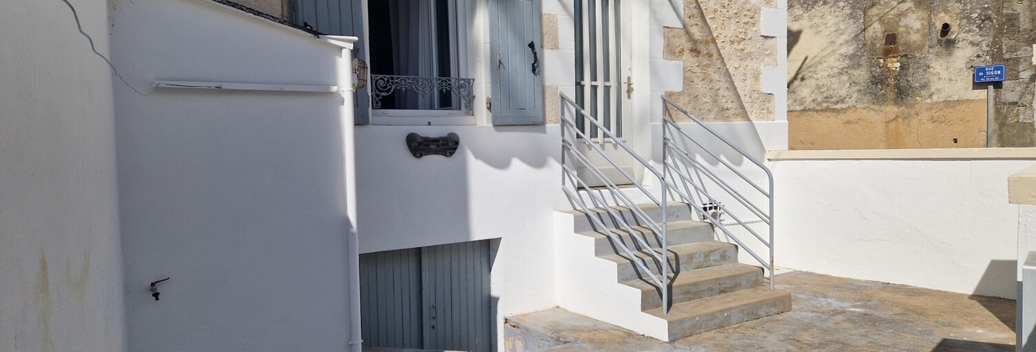 Maison 4 Pièces 100 m² à vendre à Migné-Auxances (86440)