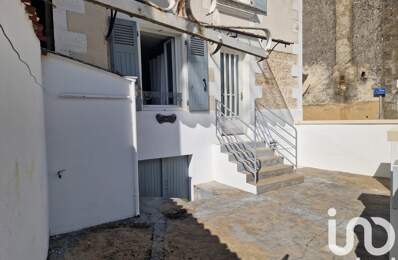 Vente Maison de ville 4 pièces — photo du bien