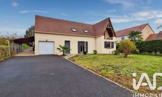 Maison 7 Pièces 146 m² à vendre à Bresles (60510)