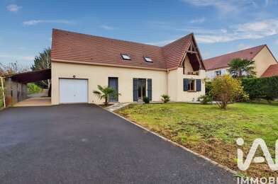 Maison 7 pièces 248900 €