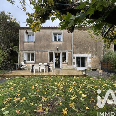 Maison 8 pièces 264000 €