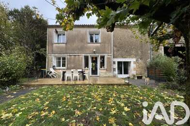 Maison 8 pièces 264000 €