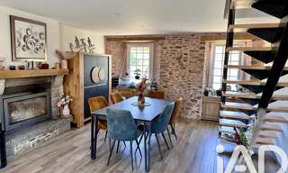 Maison 8 Pièces 200 m² à vendre à La Vendelée (50200)