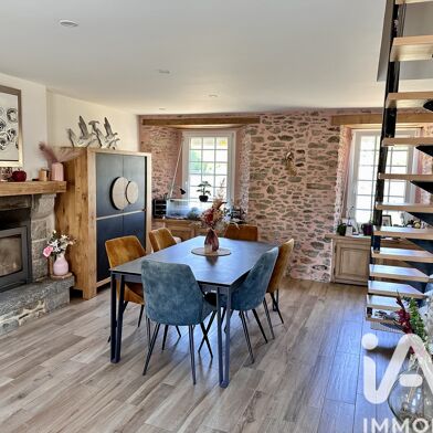 Maison 8 pièces 488000 €