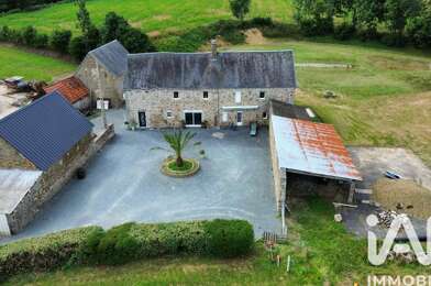 Maison 8 pièces 488000 €