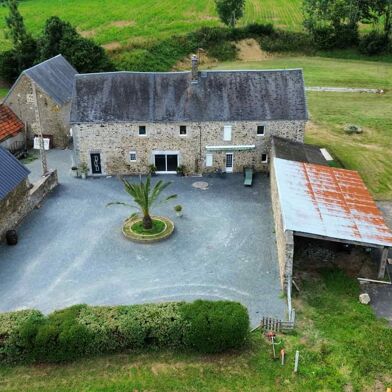 Maison 8 pièces 488000 €