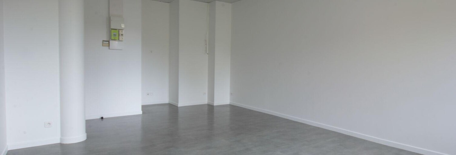 Commerce  27 m² à louer à Bailly-Romainvilliers (77700)