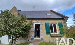 Maison 5 Pièces 97 m² à vendre à Quévert (22100)