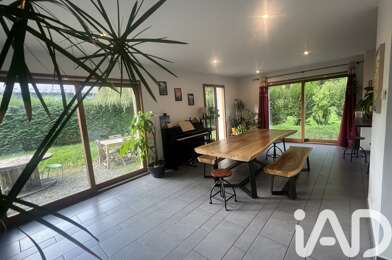 Maison 6 pièces 550000 €