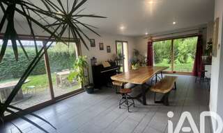 Maison 6 Pièces 169 m² à vendre à Le Bourg-d'Oisans (38520)