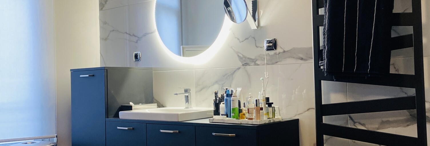 Appartement 3 Pièces 116 m² à vendre à Amiens (80000)