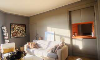 Appartement 3 Pièces 116 m² à vendre à Amiens (80000)