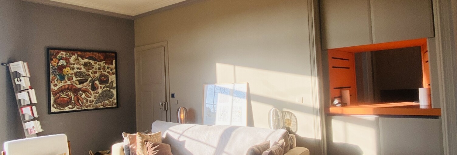 Appartement 3 Pièces 116 m² à vendre à Amiens (80000)