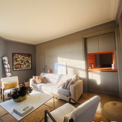 Appartement 3 pièces 397000 €