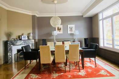 Appartement 3 pièces 377000 €