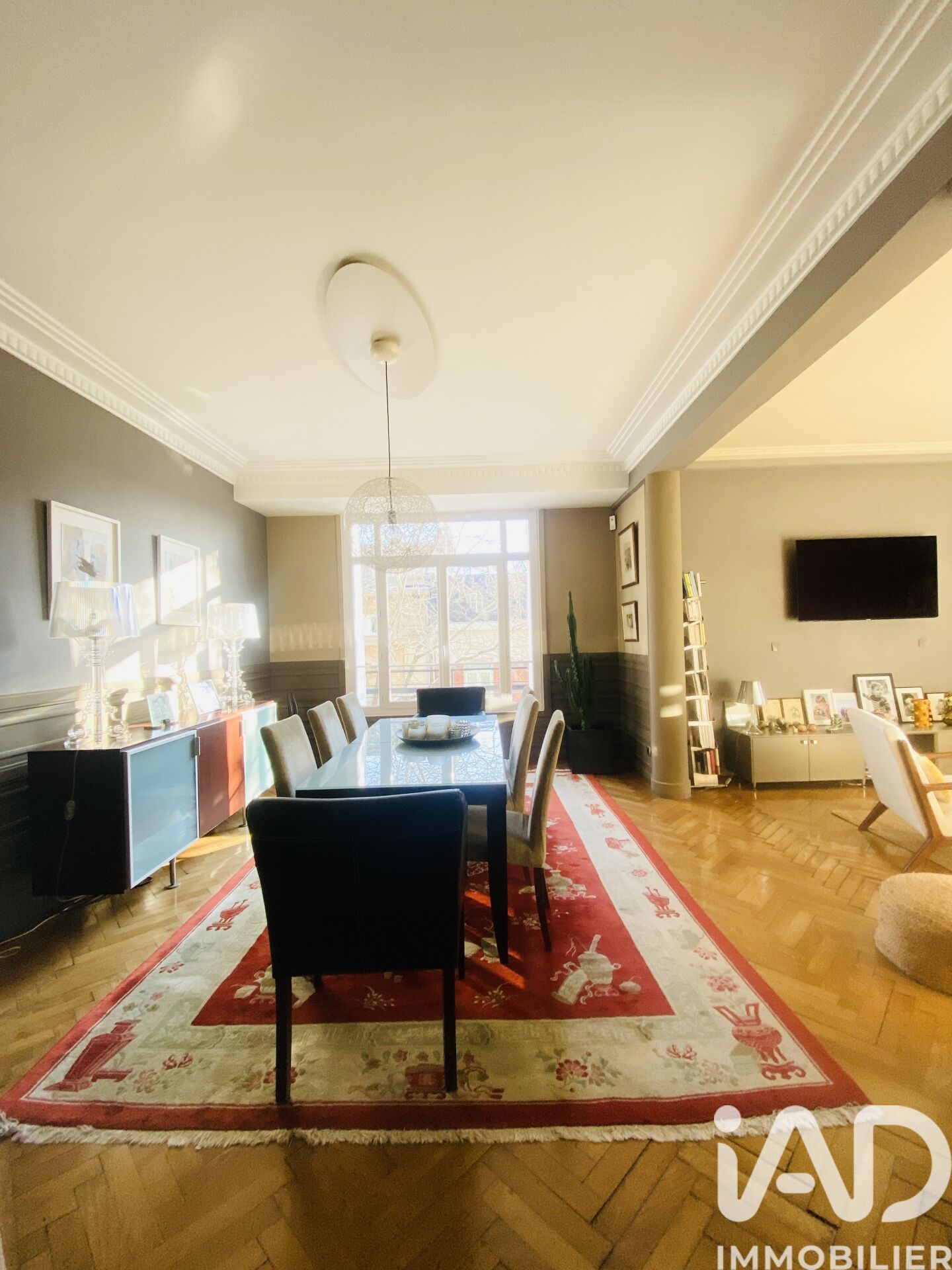Vente Appartement 3 pièces - Photo 2