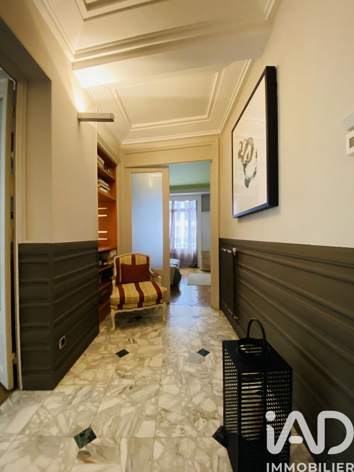 Vente Appartement 3 pièces - Photo 5