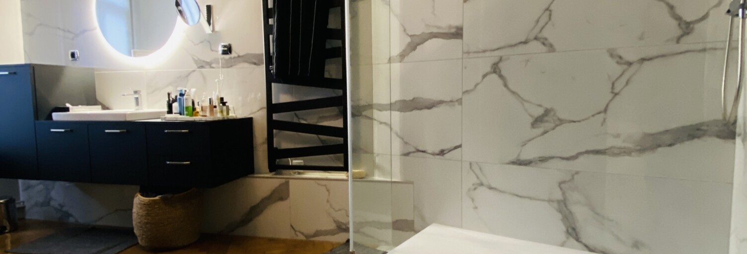Appartement 3 Pièces 116 m² à vendre à Amiens (80000)