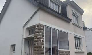 Maison 5 Pièces 86 m² à vendre à Gourin (56110)