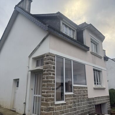 Maison 5 pièces 91500 €