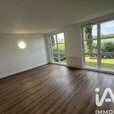 Appartement 4 pièces 385000 €