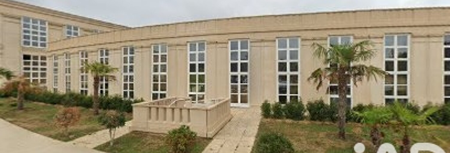 Appartement 4 Pièces 82 m² à vendre à Voisins-le-Bretonneux (78960)