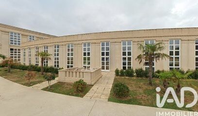 Appartement à vendre, 4 pièces, 82 m², Voisins-le-Bretonneux