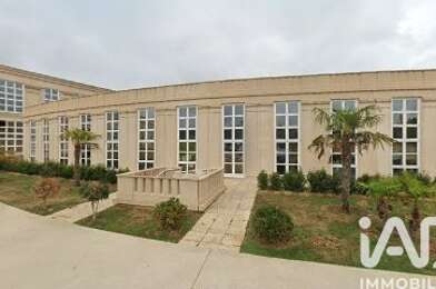 Appartement 4 pièces 370000 €