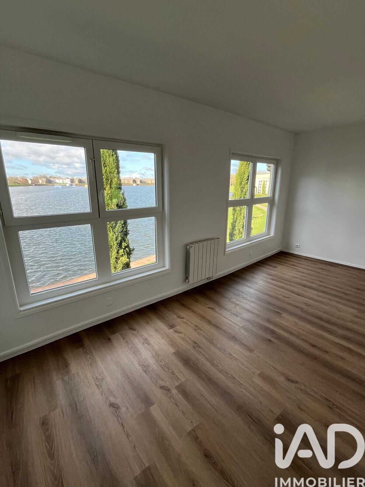 Vente Appartement 4 pièces - Photo 3