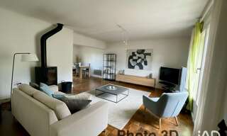 Maison 7 Pièces 122 m² à vendre à Arpajon (91290)