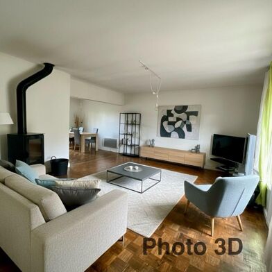 Maison 7 pièces 329000 €