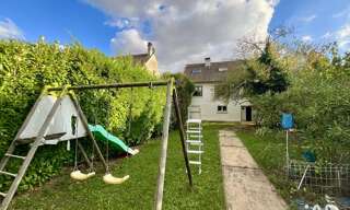 Maison 7 Pièces 122 m² à vendre à Arpajon (91290)