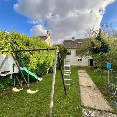 Maison 7 pièces 319000 €