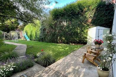 Maison 7 pièces 319000 €