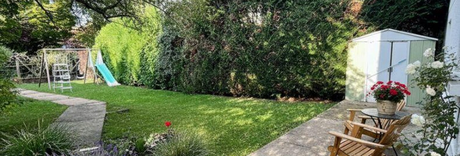 Maison 7 Pièces 122 m² à vendre à Arpajon (91290)