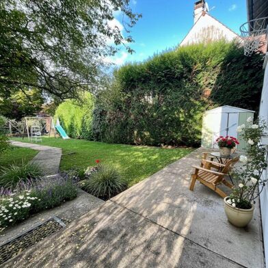 Maison 7 pièces 319000 €