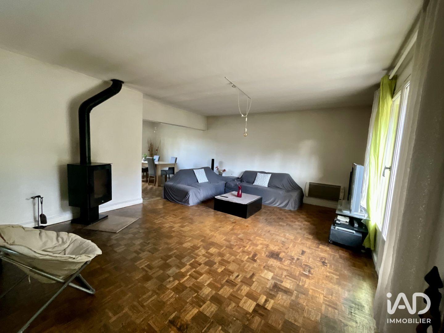 Vente Maison traditionnelle 7 pièces - Photo 5