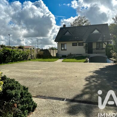 Maison 5 pièces 370000 €