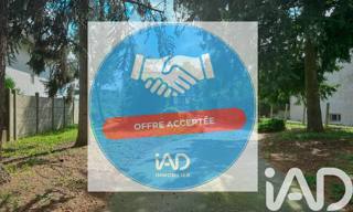 Maison 5 Pièces 108 m² à vendre à La Norville (91290)