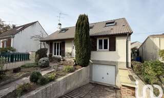 Maison 6 Pièces 133 m² à vendre à Égly (91520)