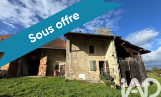 Maison 7 Pièces 264 m² à vendre à Feigères (74160)