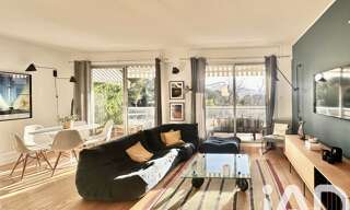 Appartement 3 Pièces 80 m² à vendre à Marseille 8 (13008)