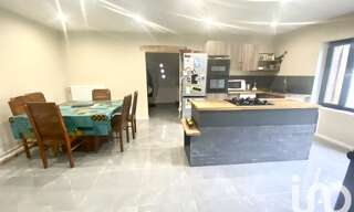 Maison 5 Pièces 110 m² à vendre à Crucey-Villages (28270)