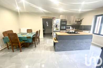 Maison 5 pièces 157000 €