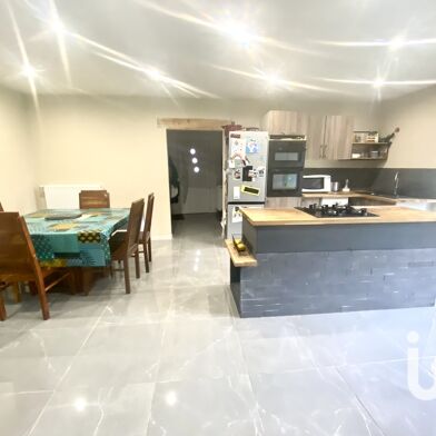 Maison 5 pièces 157000 €