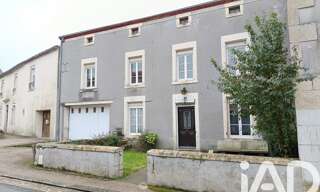 Maison 4 Pièces 137 m² à vendre à Mouilleron-Saint-Germain (85390)