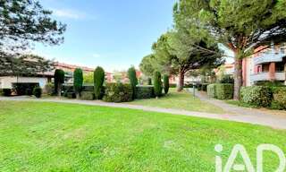 Appartement 2 Pièces 43 m² à vendre à Fonsorbes (31470)