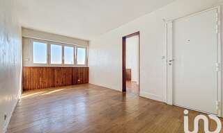 Appartement 4 Pièces 67 m² à vendre à Vitry-sur-Seine (94400)