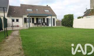 Maison 5 Pièces 96 m² à vendre à Soignolles-en-Brie (77111)